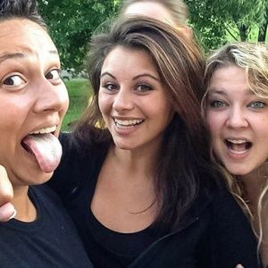 Meet your Posher, Marie